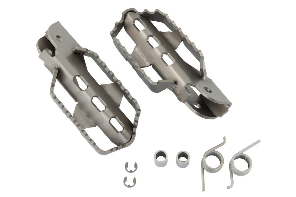 Wunderlich ULTIMATE Footpegs