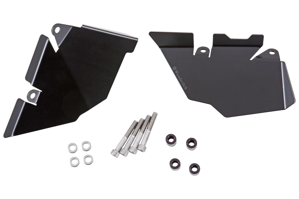 Wunderlich Passenger seat recess cover