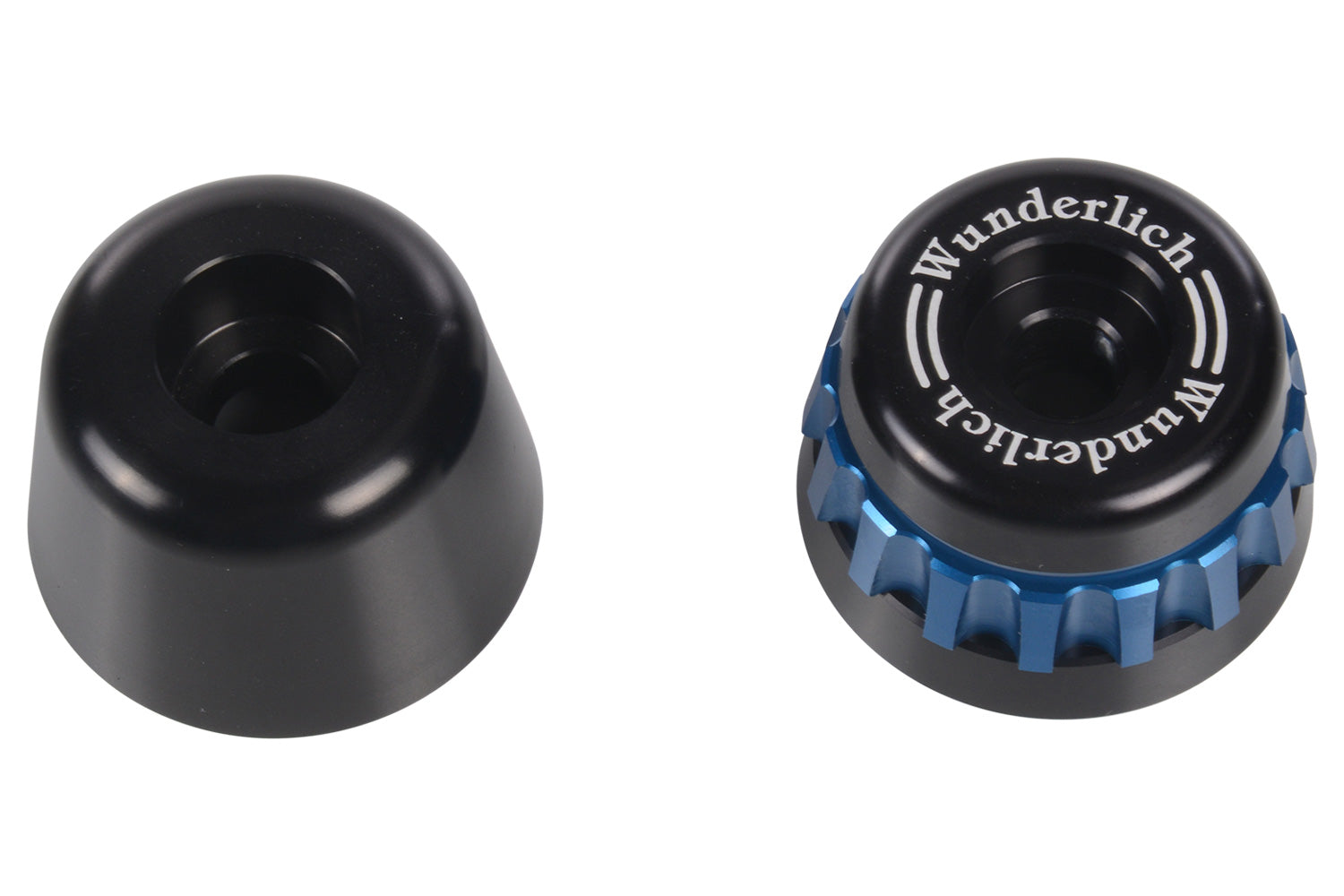 Wunderlich Cruise Control