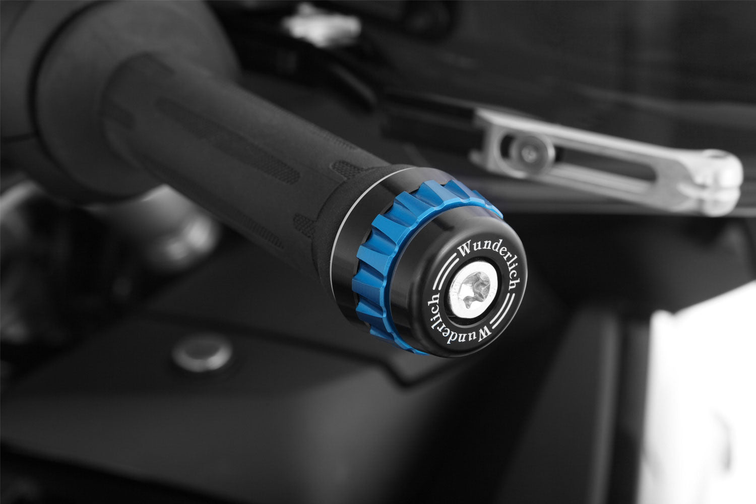 Wunderlich Cruise Control R 1250 RT