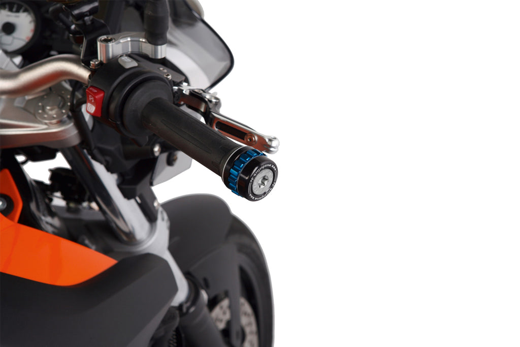 Wunderlich Cruise Control F 800 R