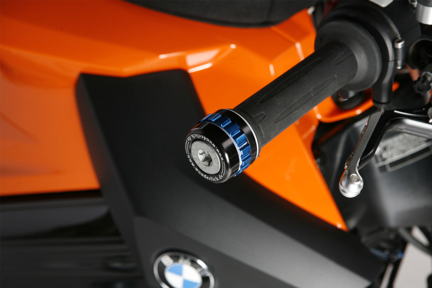 Wunderlich Cruise Control F 800 R