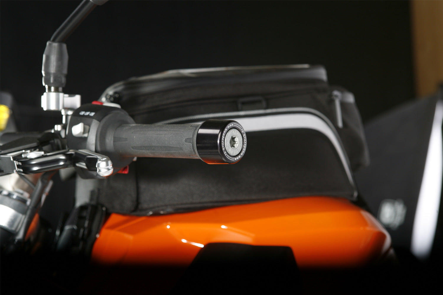 Wunderlich Cruise Control F 800 R