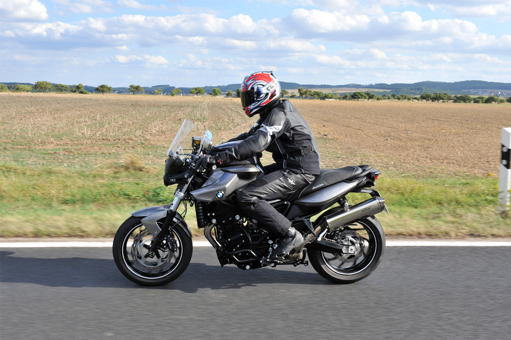 Wunderlich Cruise Control F 800 R