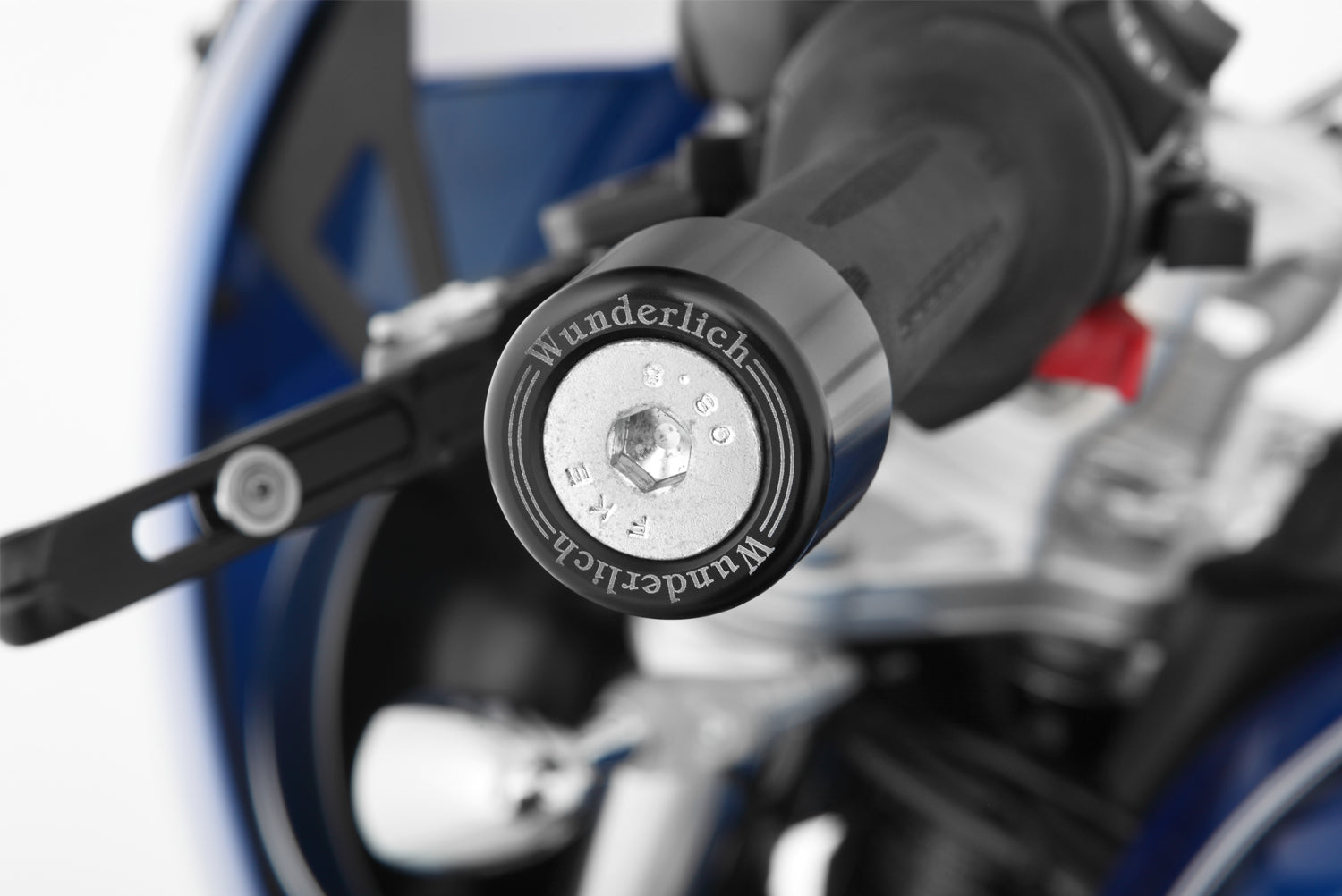 Wunderlich Cruise Control R 12 (+R nineT)