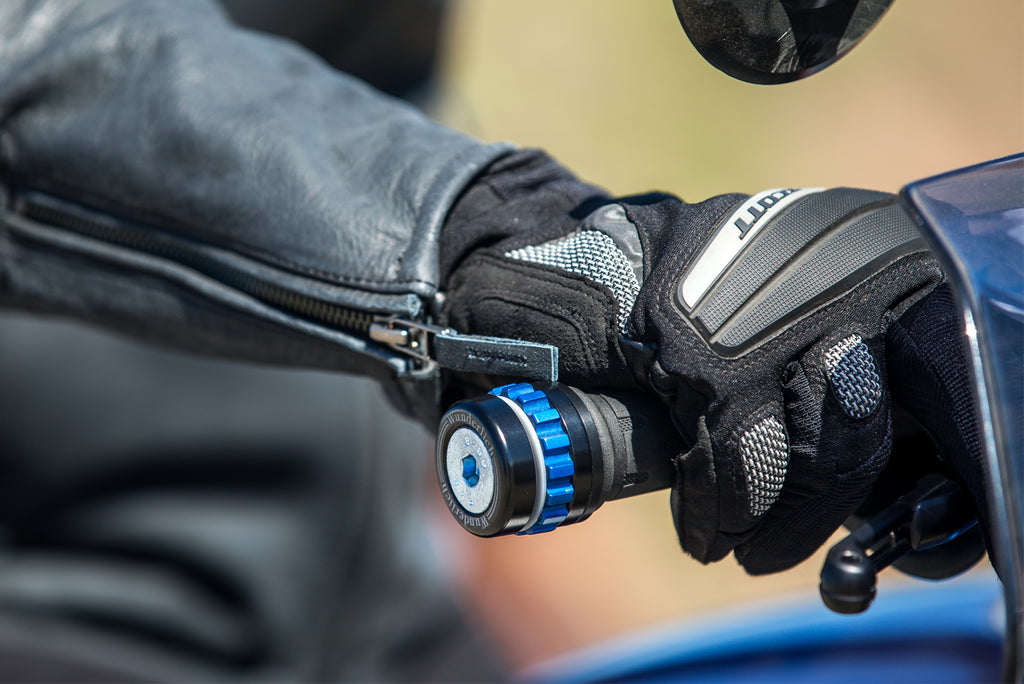 Wunderlich Cruise Control R 12 (+R nineT)