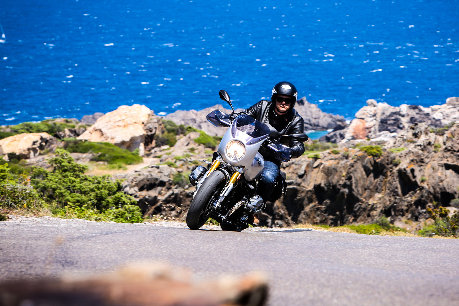 Wunderlich Cruise Control R 12 (+R nineT)