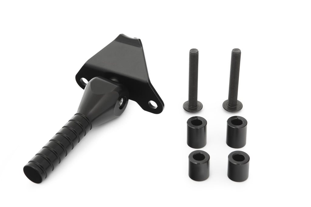 Wunderlich folding lifting handle