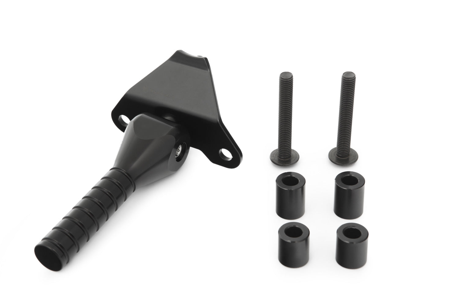 Wunderlich folding lifting handle