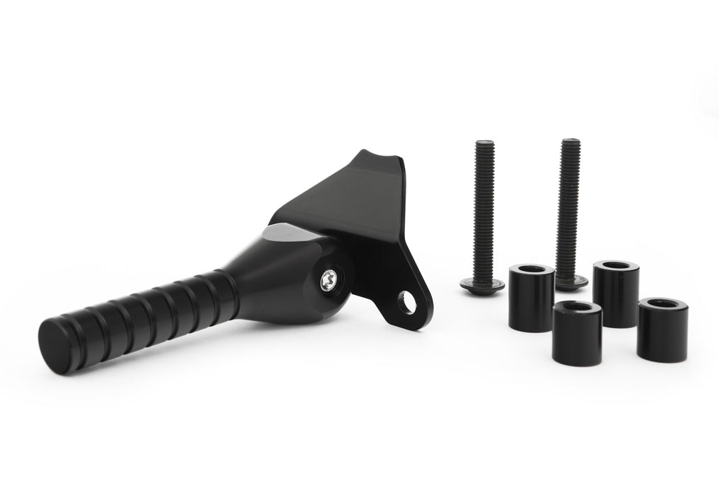 Wunderlich folding lifting handle