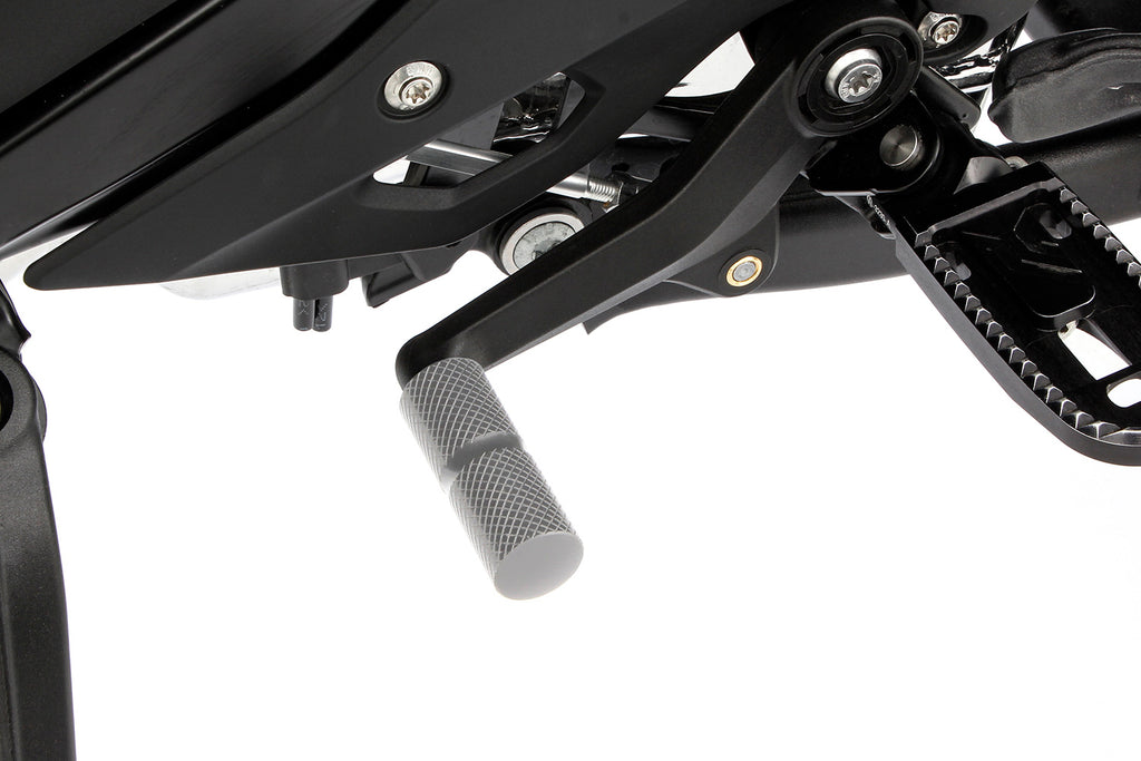 Wunderlich Gear and Brake Lever Extension OFFROAD