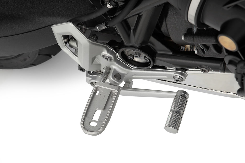 Wunderlich Gear and Brake Lever Extension OFFROAD
