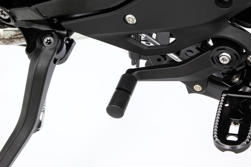 Wunderlich OFFROAD Gear and Brake Lever Enlargement