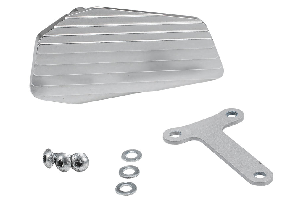 Wunderlich brake lever enlargement