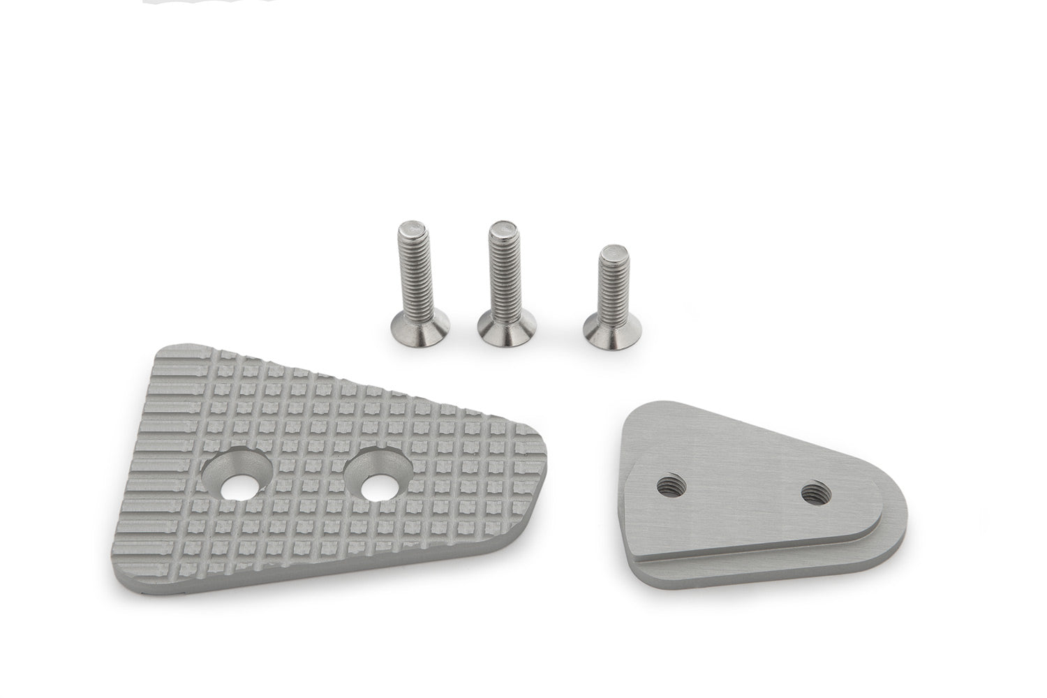 Wunderlich brake lever enlargement