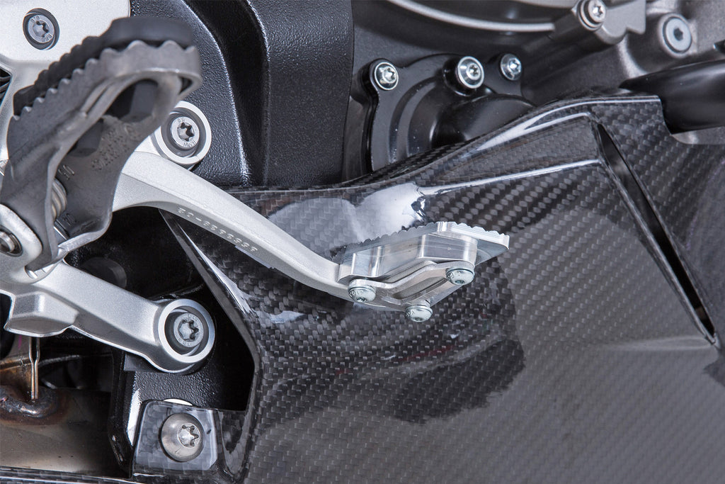 Wunderlich Brake lever enlargement S 1000 XR