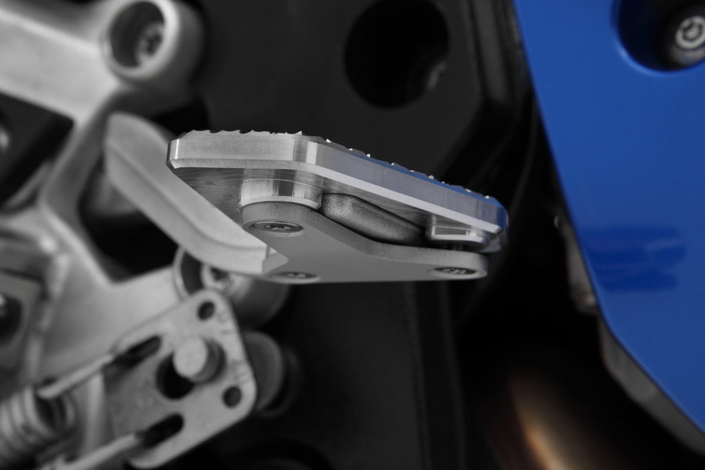 Wunderlich brake lever enlargement S 1000 XR / M 1000 XR
