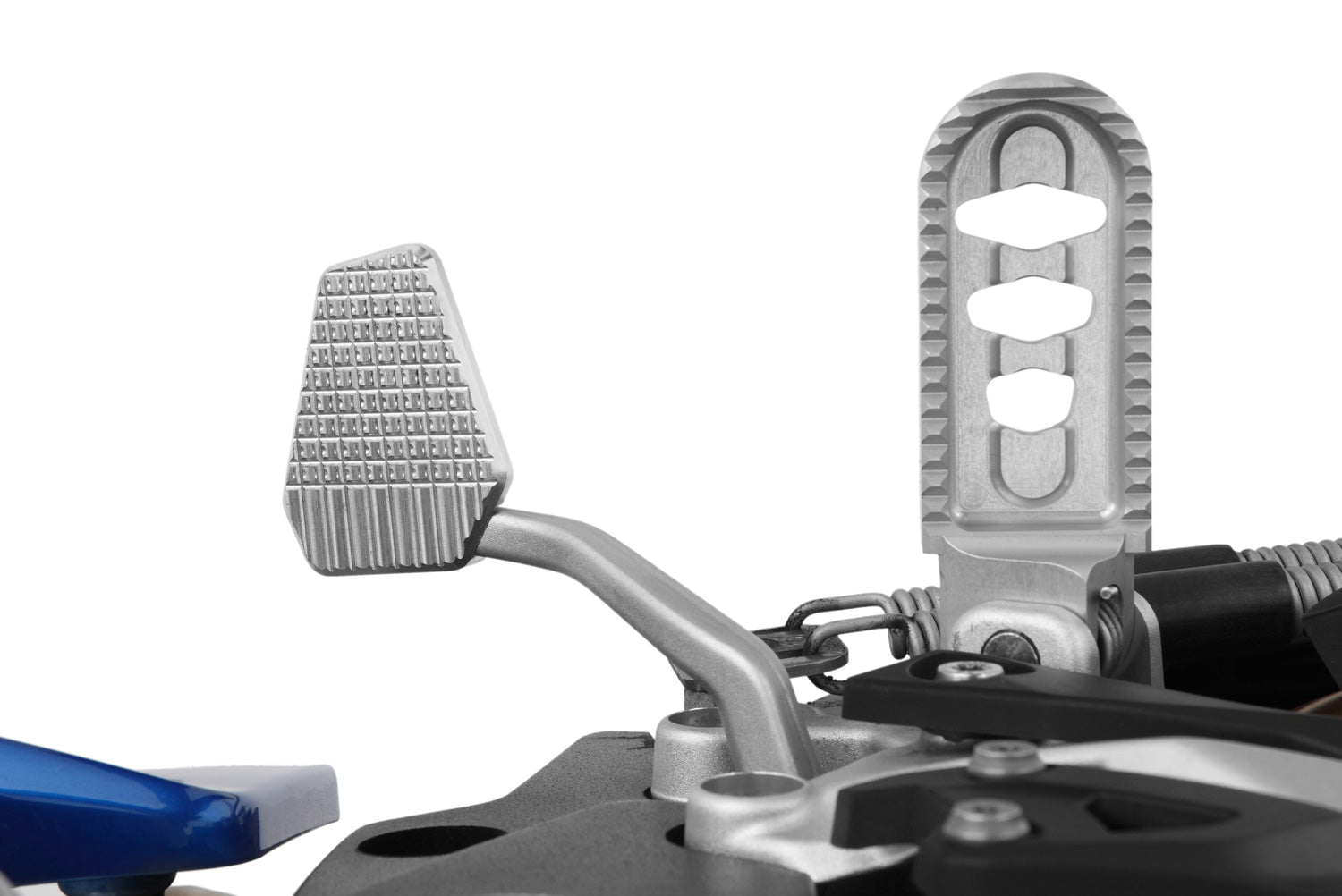 Wunderlich brake lever enlargement S 1000 XR / M 1000 XR