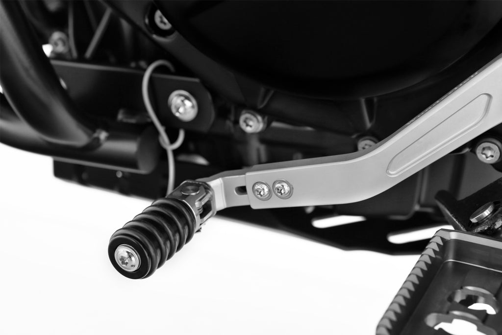 Wunderlich Gear shift lever CLEVER LEVER - adjustable