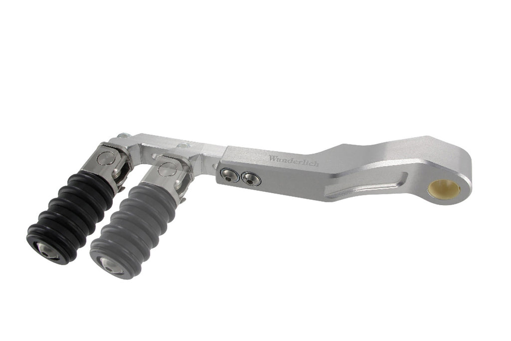 Wunderlich Adjustable gear shift lever CLEVER LEVER
