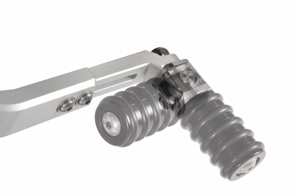 Wunderlich Adjustable gear shift lever CLEVER LEVER
