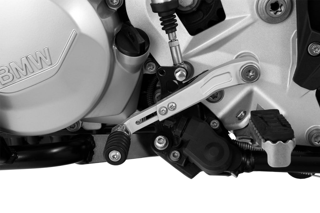 Wunderlich gear shift lever CLEVER LEVER