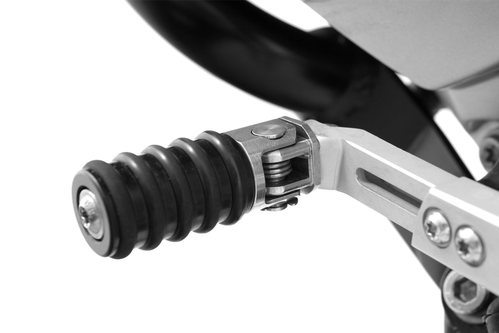 Wunderlich gear shift lever CLEVER LEVER