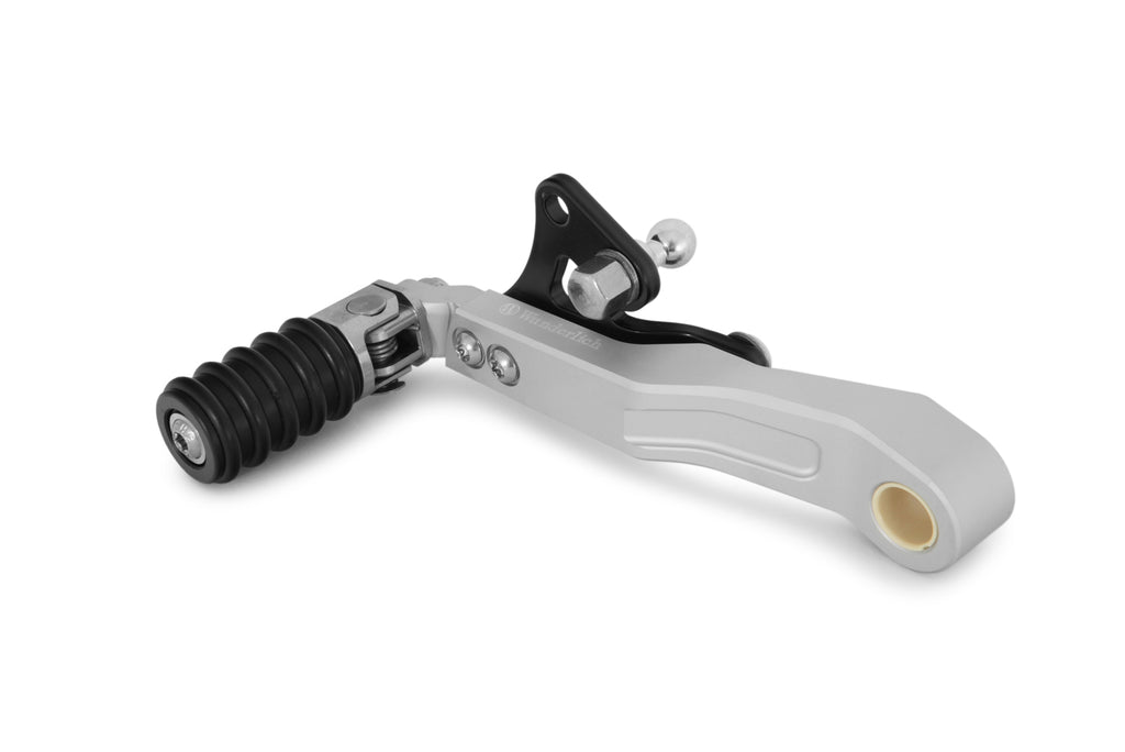 Wunderlich gear shift lever CLEVER LEVER
