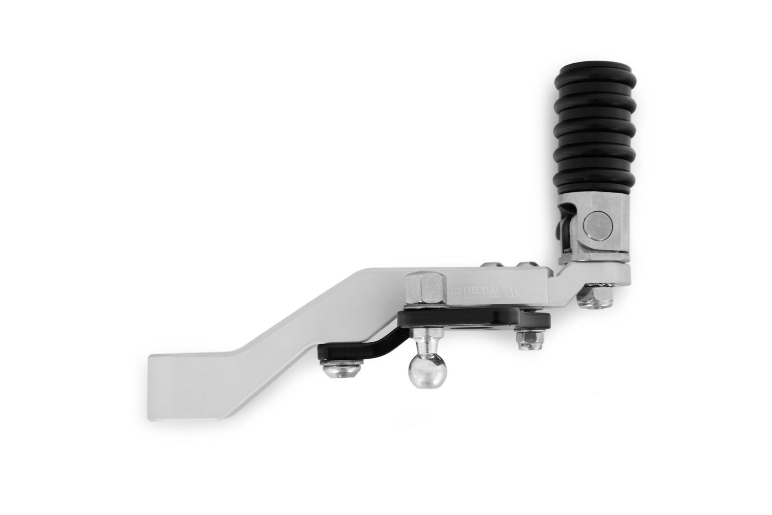 Wunderlich gear shift lever CLEVER LEVER