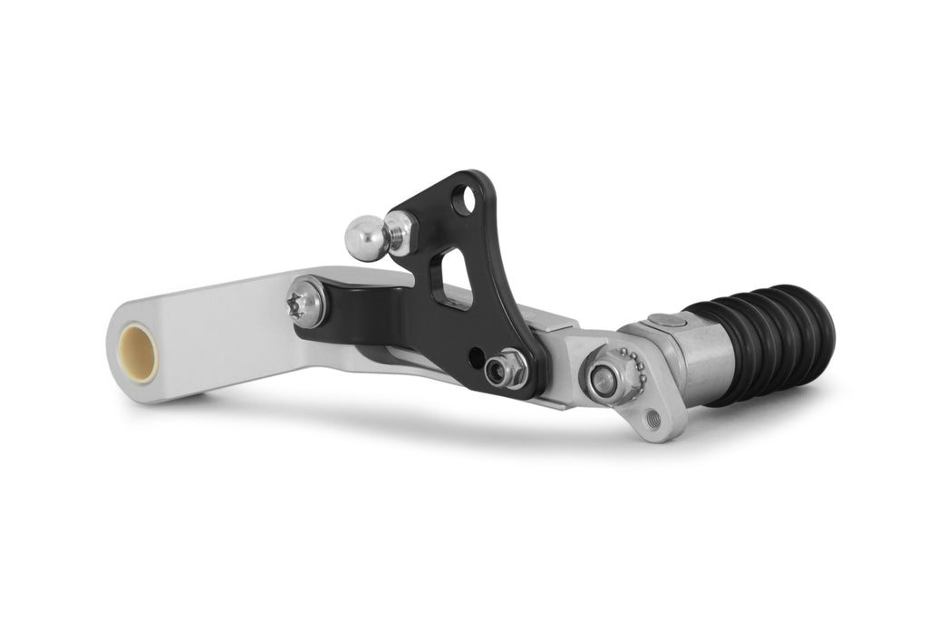 Wunderlich gear shift lever CLEVER LEVER