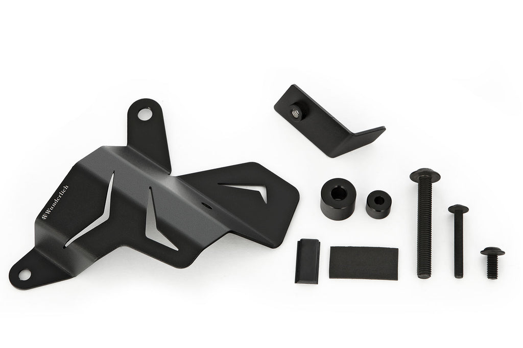 Wunderlich Protection for the quickshifter F 800 GS / F 900 GS (Adv)