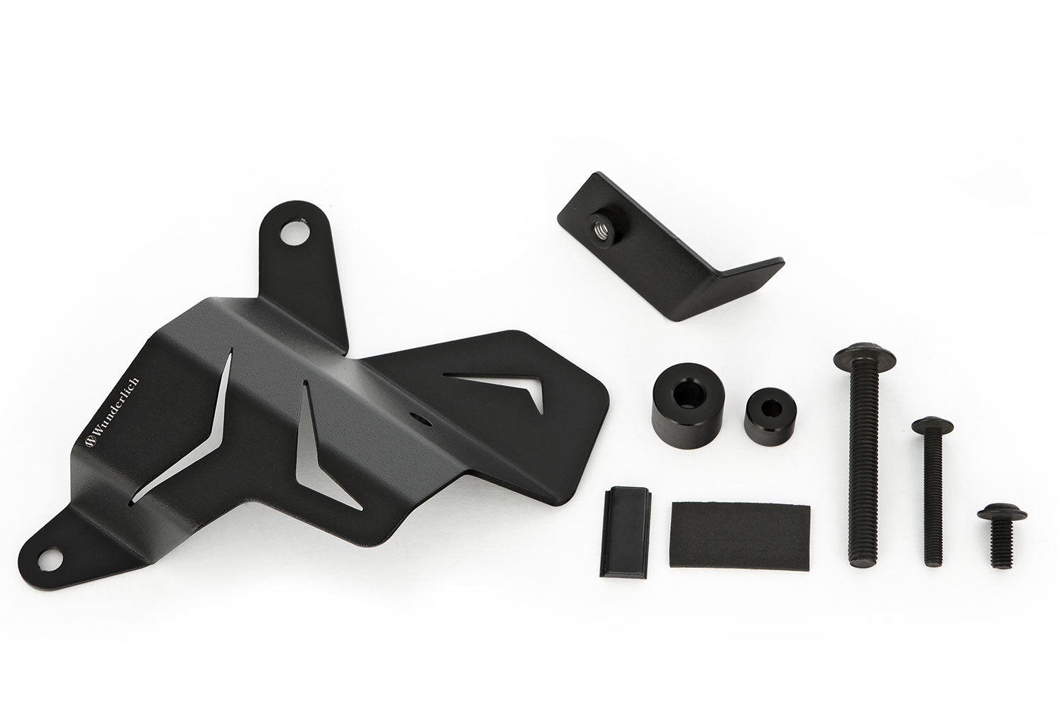 Wunderlich Protection for the quickshifter F 800 GS / F 900 GS (Adv)