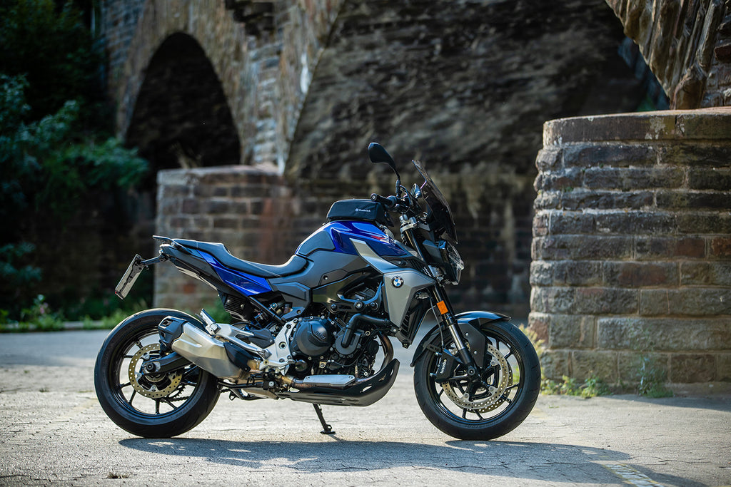 Wunderlich protection for the quickshifter