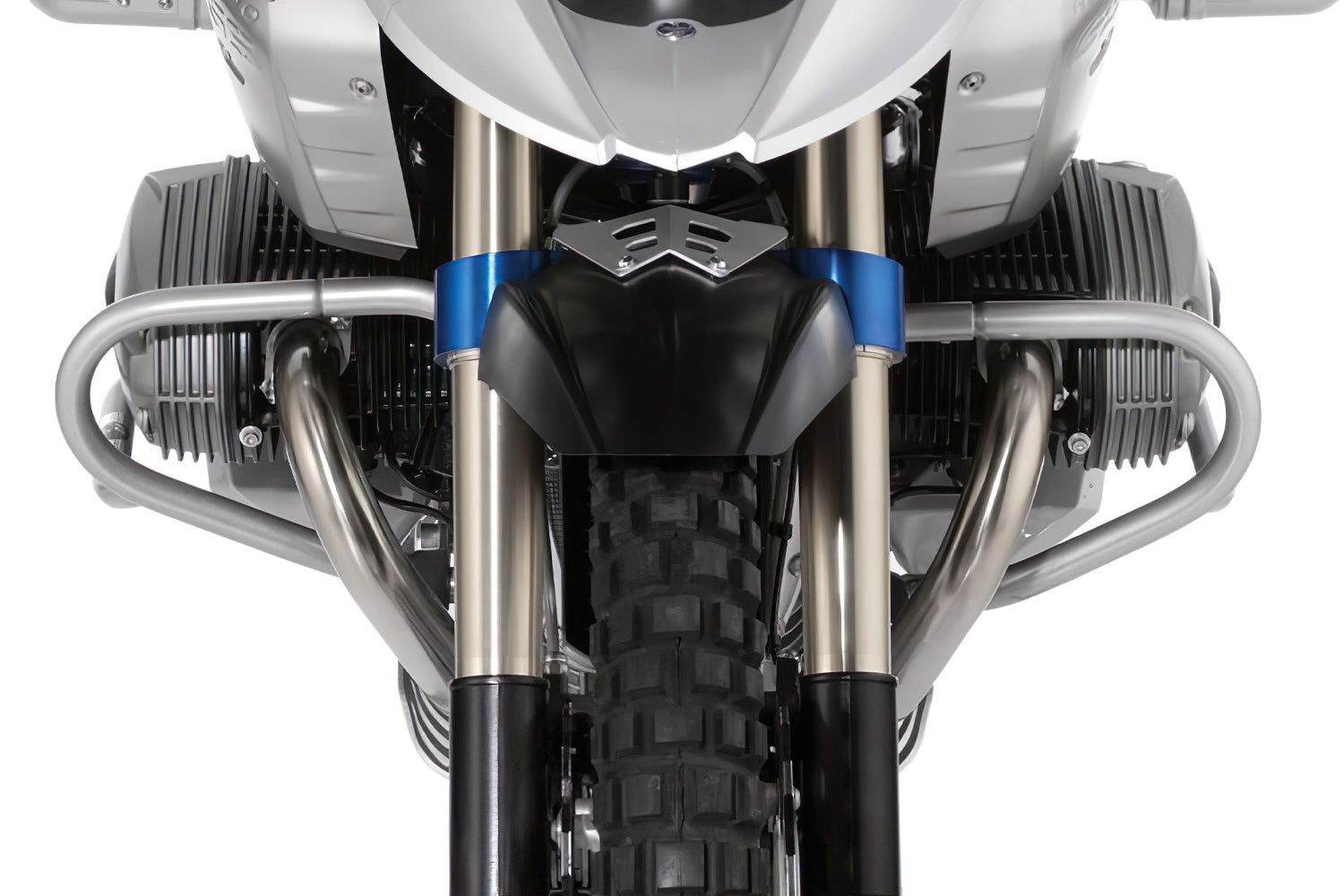 Wunderlich Engine protection bars R 1200 GS + Adventure