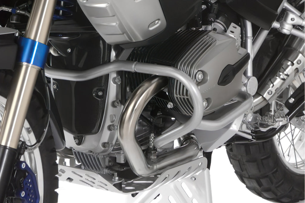 Wunderlich Engine protection bars R 1200 GS + Adventure