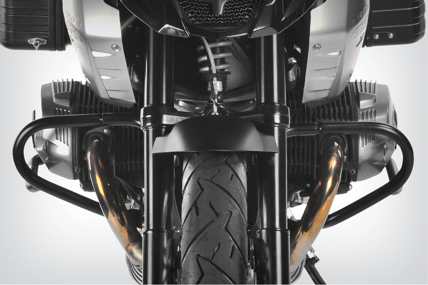 Wunderlich Engine protection bars R 1200 GS + Adventure