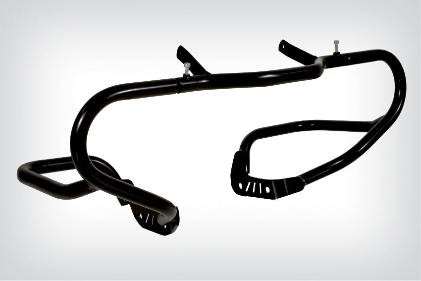 Wunderlich Engine protection bars R 1200 GS + Adventure