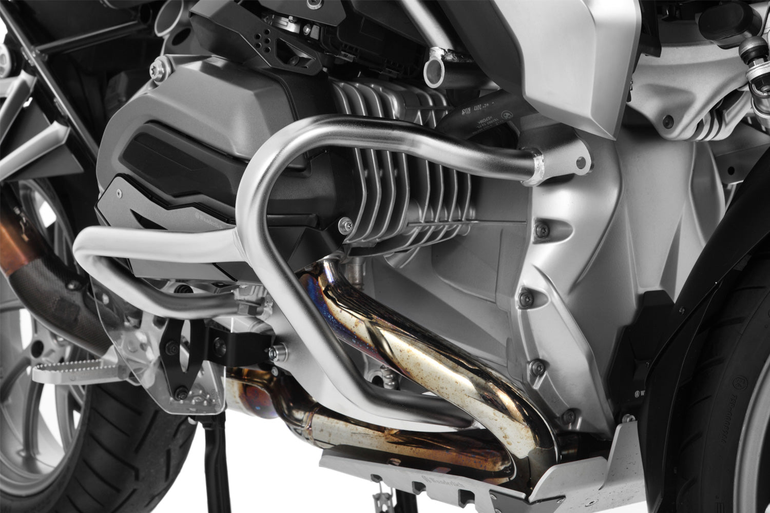 Wunderlich engine protection bar R 1200 LC
