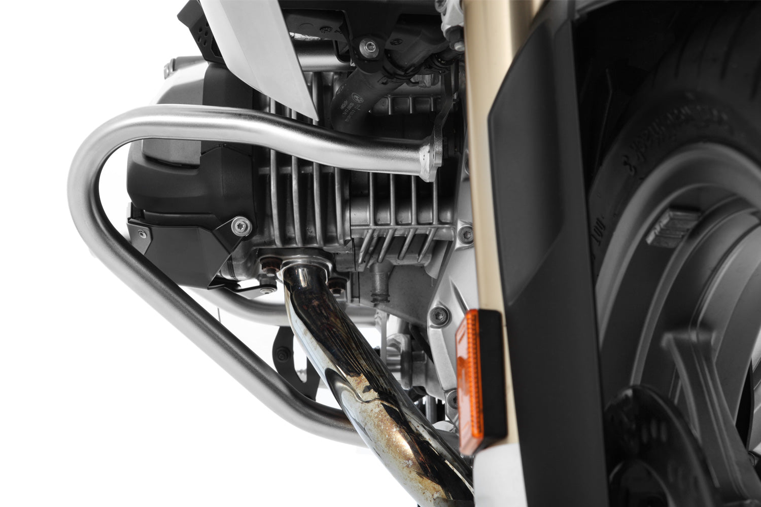 Wunderlich engine protection bar R 1200 LC