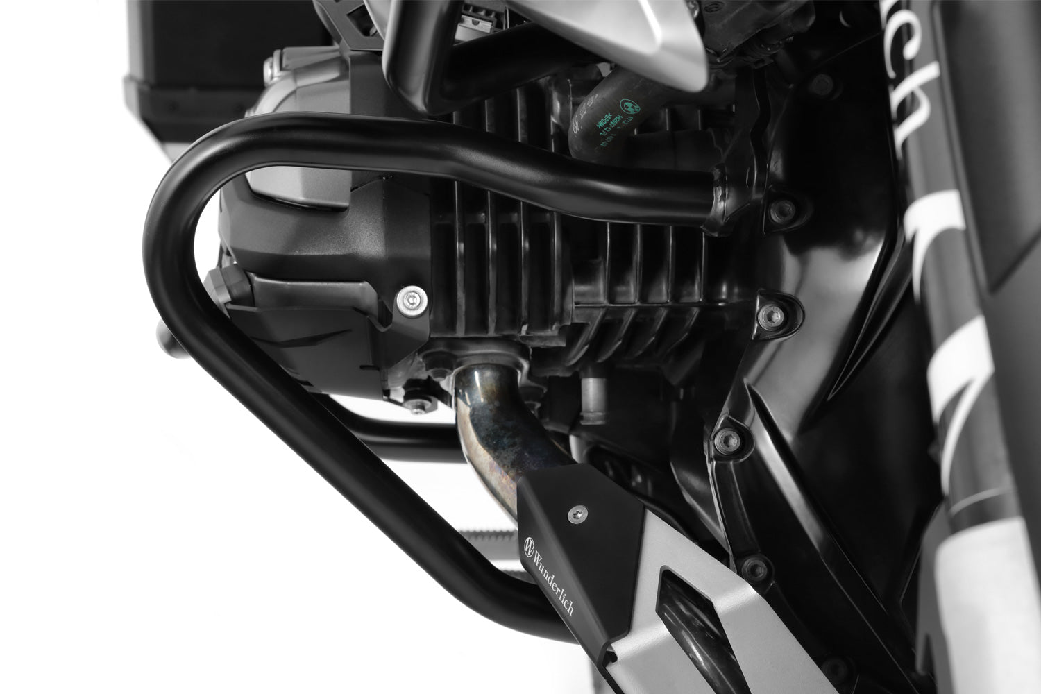 Wunderlich engine protection bar R 1200 LC