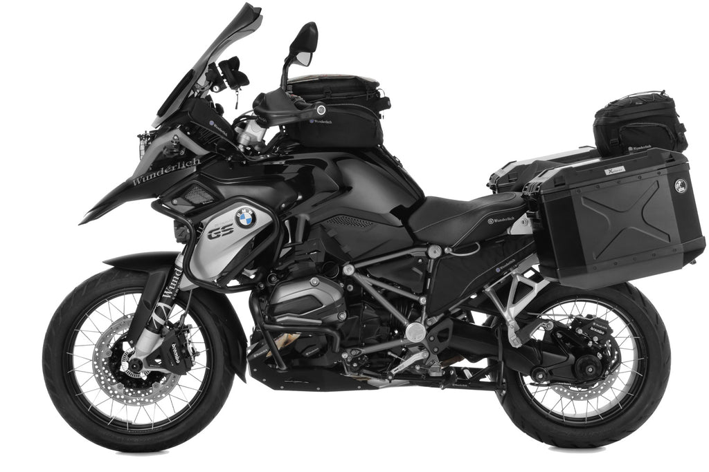 Wunderlich engine protection bar R 1200 LC