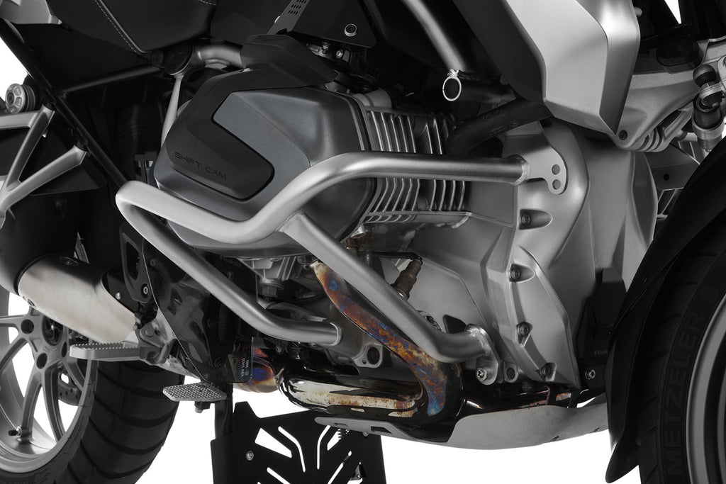 Wunderlich Engine protection bar R 1250 VA