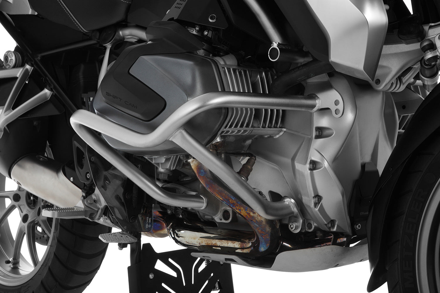 Wunderlich Engine protection bar R 1250 VA