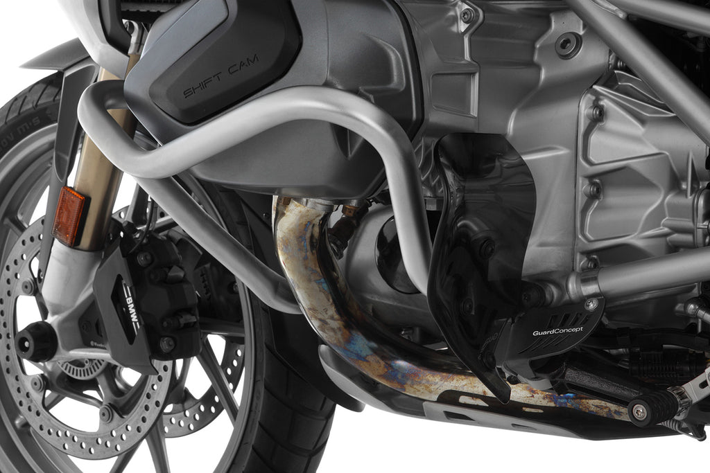 Wunderlich Engine protection bar R 1250 VA