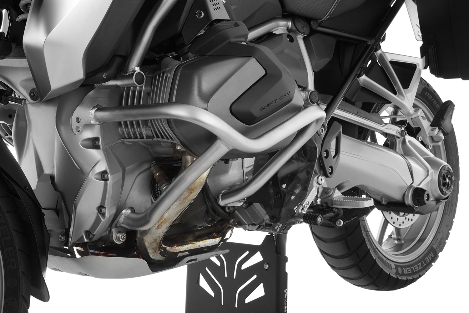 Wunderlich Engine protection bar R 1250 VA