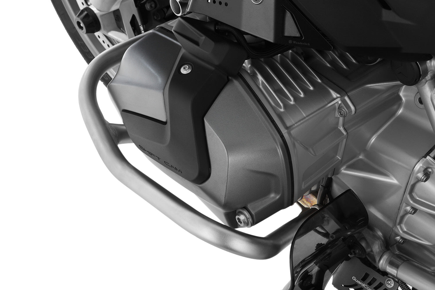 Wunderlich Engine protection bar R 1250 VA