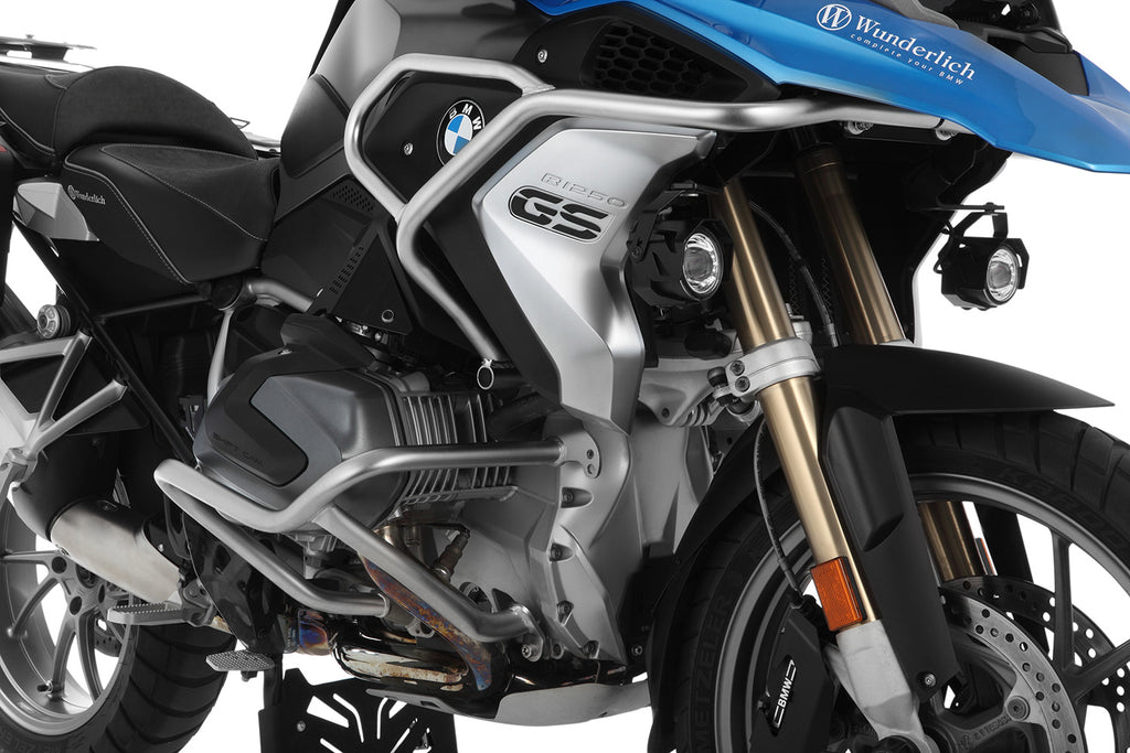 Wunderlich Engine protection bar R 1250 VA
