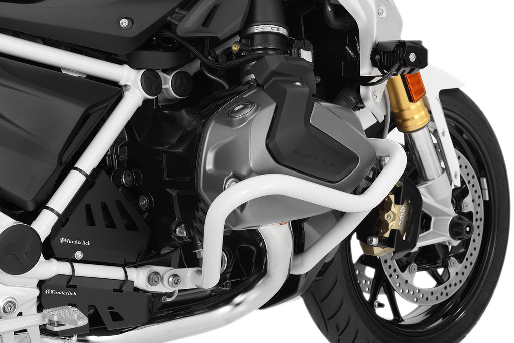 Wunderlich Engine protection bar R 1250