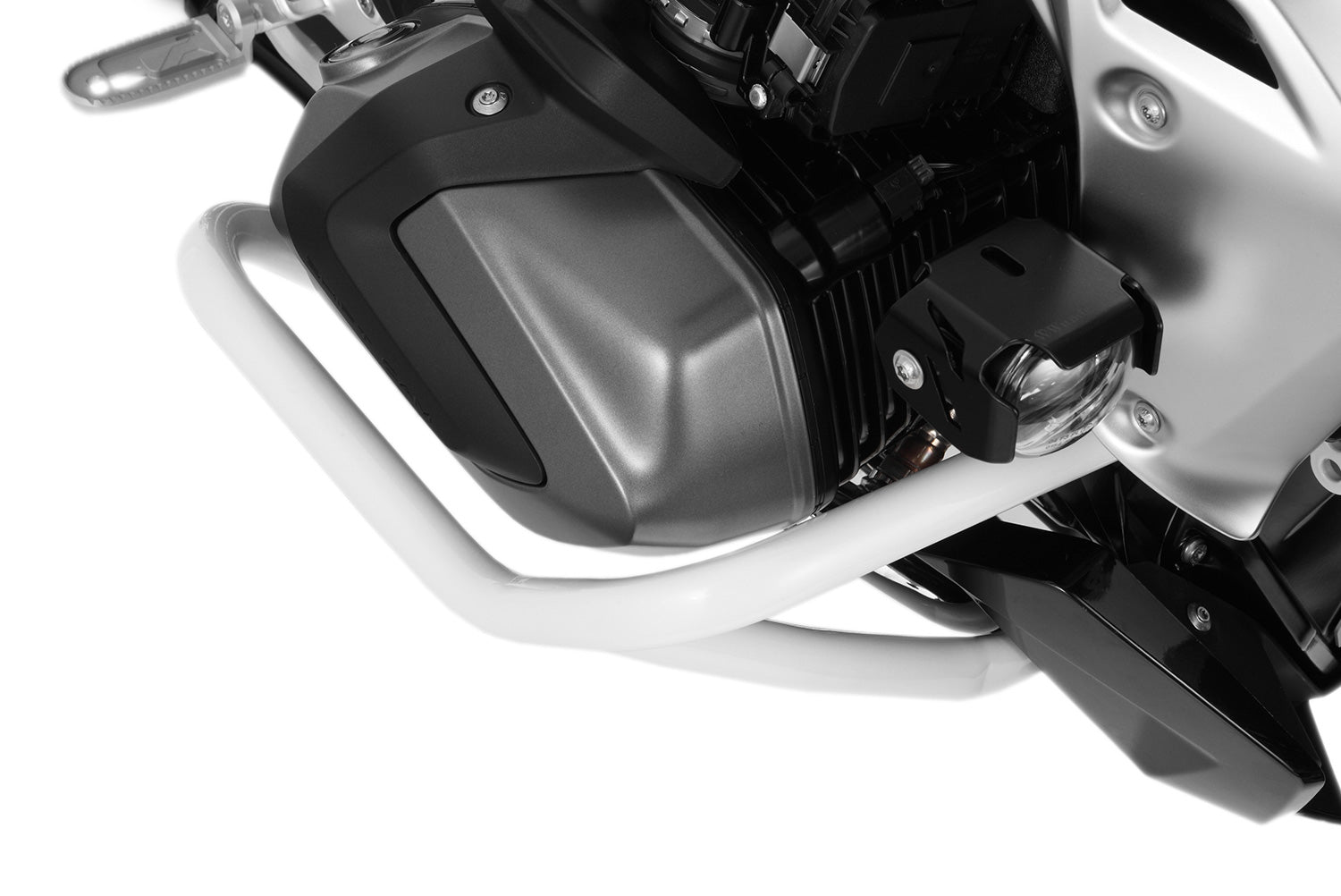 Wunderlich Engine protection bar R 1250