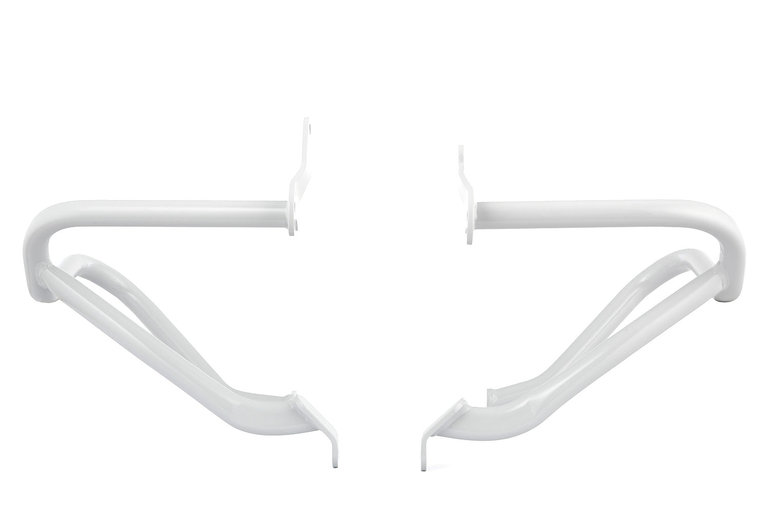 Wunderlich Engine protection bar R 1250